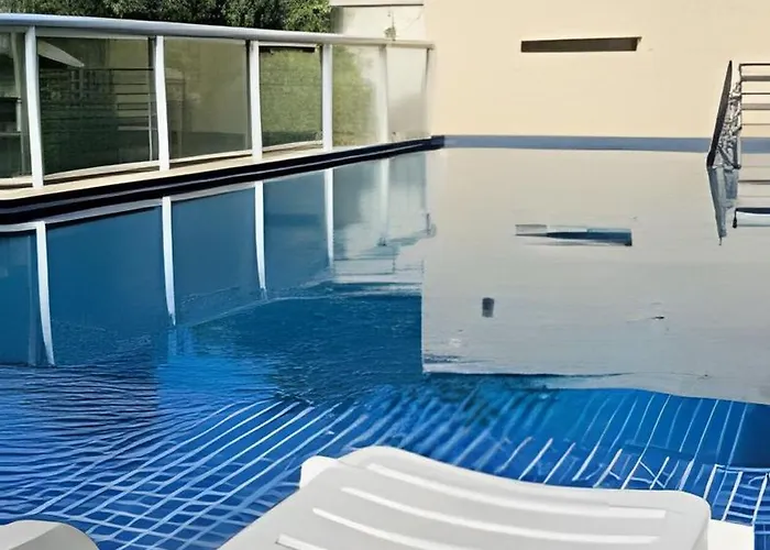 Condominio Option - Recreio Dos Bandeirantes Rio de Janeiro