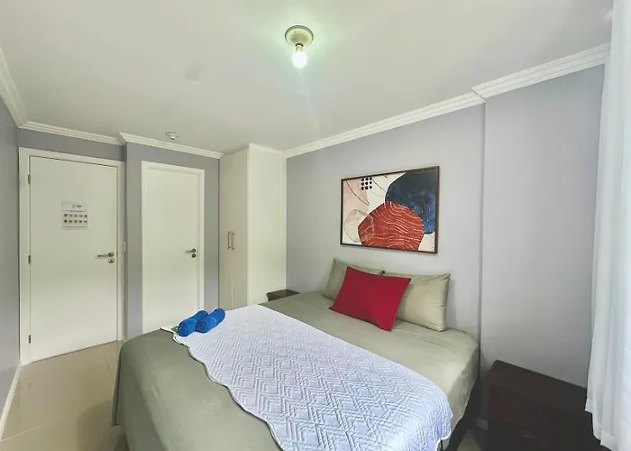 SUITES W Suites Privativas - Rio Centro Barra Olímpica Farmasi Arena Recreio dos Bandeirantes Parque Olímpico Rio de Janeiro